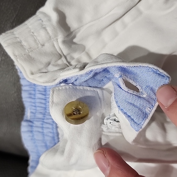 Janie and Jack pants - Picture 3 of 6